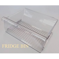 Panasonic Panasonic Fridge Vege Crisper Bin Tray NR-BR34AMSAU, NR-BR34AMWAU CNRAH-313620 CNRAH-275424 spare part