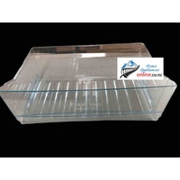 Panasonic Panasonic Fridge Veggie Bin Crisper Bin Upper Fresh Safe spare part