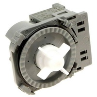 Omega Panasonic Inalto Robinhood Omega Tuscany Samsung Induction Pump spare part