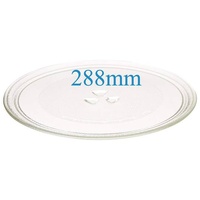 Panasonic Panasonic LG Microwave Glass Plate NN-SD351M, NNSD351M, NN-SD381S, NNSD381S, NN-ST340W, *W00XP spare part