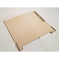 Panasonic Panasonic Microwave Ceiling Cover NE1856, NE1456, NE1846, NE1747 spare part