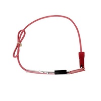 Panasonic Panasonic Microwave Diode Red Suits Model NE-1456 NE-1856 spare part