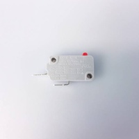 Panasonic Panasonic Microwave Door 2NDARY Switch KW3-OD-A(474), KW3-0D-A(471) spare part