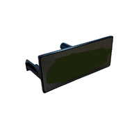Panasonic Panasonic Microwave Door Push Botton NN­CF770M NN­-CF770M spare part