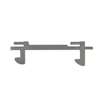 Panasonic Panasonic Microwave Door Key Hook spare part