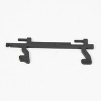 Panasonic Panasonic Microwave Door Opening Latch NN-SD686S, ***89Y00AP spare part
