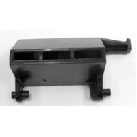 Panasonic Panasonic Microwave Door Opening Lever NN-SD686S, NN-S-ST651, F82565Y00AP spare part