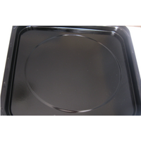 Panasonic Panasonic Microwave Enmal Trat Brown Tray NNCF770M, NN-CF770M,NNCF781SM, NN-CF781S spare part