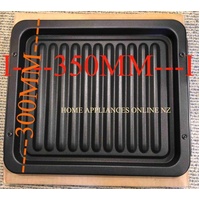 Panasonic Panasonic Microwave Enmal Tray Nn- DS592BQPQ P7 With Side Grip spare part