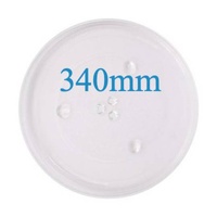 Panasonic Panasonic Microwave Glass NN-S553, NN-S553WF, NN-SD691S, NN-ST614W, NN-ST641, NN-ST641W, NN-ST651, NN-ST651W, *15Q00PANA spare part