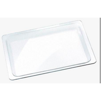 Panasonic Panasonic Microwave Glass Plate HL-SF498S, HL-MX465SBPQ spare part