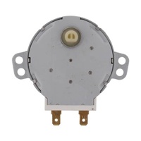 Panasonic Panasonic Microwave Glass Plate Turntable Motor Nn-St, Nn-Sd, NS454, NNS575, NN-S784 ***6S30XP spare part