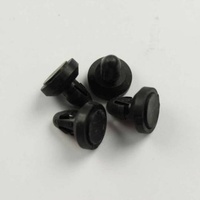 Panasonic Panasonic Microwave Levelling Feet Foot NN-ST671S , Pack of 4 spare part