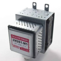 Panasonic Panasonic Microwave Magnetron 2M261-M1J1 spare part