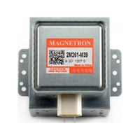 Panasonic Panasonic Microwave Magnetron 2M261-M39R spare part