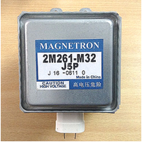 Panasonic Panasonic Microwave Magnetron NN-CF770M, NNCF770M, NN-CF770MQPQ NN-CF781S spare part
