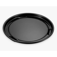 Panasonic Panasonic Microwave Metal Plate Plate NN-CD87KSQPQ, NN-CD58JSQPQ, NN-CD58JS spare part
