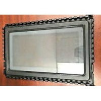 Panasonic Panasonic Microwave Middle Frame and Glass Door NN-CF781S Lu, NN-CF770M spare part