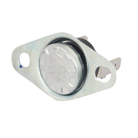 Panasonic Panasonic Microwave Thermal Cut Out Switch NN-CF770M, NN-CF874BQPQ, KSD1 180, KSD1180 spare part