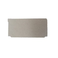 Panasonic Panasonic Microwave MICA Wave Guide Cover NN-SD381S F20559V00XP spare part