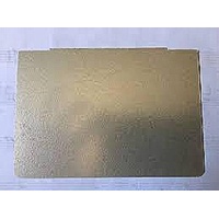Panasonic Panasonic Microwave Wave Cover NN-ST785S, NN-ST785SQPQ, F2055BP20AP spare part
