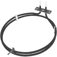 Panasonic Panasonic Midea Oven Fan Element HL-CK632B HL-CX672B HL-CK632BJPQ 1800 Watt spare part