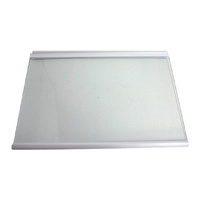Panasonic Panasonic Shelf Glass Top Or Middle On BL348 Or Only Top On BL268 BL308 spare part