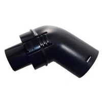 Panasonic Panasonic Vacuum Hose Connection Or Connector MC-CG522, spare part