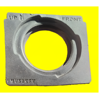 Panasonic Panasonic Vacuum Hose Connection Or Connector Valve spare part