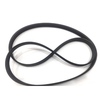 Panasonic Panasonic Washing Machine Belt NA-140VX3, 1155J6, 1155 J6 spare part