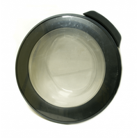Panasonic Panasonic Washing Machine Door Assy NA-140VG3WAU NA-148VG3WAU NA-168VG3WAU spare part