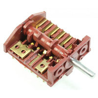 Panasonic Panasonic Oven Selector Switch spare part