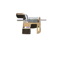 Panasonic Panasonic Washing Machine Door Lock Latch NA-148VG3WAU, NA-148VG3, ZDC-2 spare part