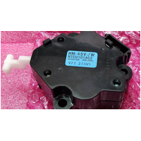 Panasonic Panasonic Washing Machine Drain Motor Solonied Break NTCU101AC2 spare part