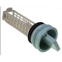 Panasonic Panasonic Washing Machine Drain Pump Lint Filter NA-148VG3, NA-168VG3, NA-140VG3 spare part