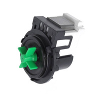 Panasonic Panasonic Washing Machine Drain Pump Motor NA-140VX3, NA140VX3IPX, NA-140VG4, NA140VG3 AXW8R-7SR0 spare part
