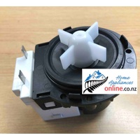 Panasonic Panasonic Washing Machine Drain Pump Motor NA-V10FX1WAU, NA-V85FX1WAU spare part