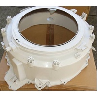 Panasonic Panasonic Washing Machine Front Tub Or Drum Cover spare part