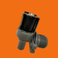 Panasonic Panasonic Washing Machine Single Inlet Valve COLD NA-F60A5 NA-F70A5 spare part