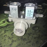 Panasonic Panasonic Washing Machine Inlet Valve Cold NA-F95H3, NA-F85H3, NA-FS85G3, Gc spare part