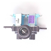 Panasonic Panasonic Washing Machine Inlet Valve Cold NA-FS95A1 NA-FS85A1 NA-FS95G2 spare part