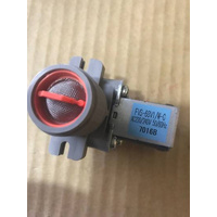 Panasonic Panasonic Washing Machine Inlet Valve Hot Single NA-F95H3, NA-F85H3, NA-FS85G3, Gc spare part