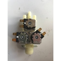 Panasonic Panasonic Washing Machine Inlet Valve NA-140VS4, NA-148VS4 , ***23206 spare part