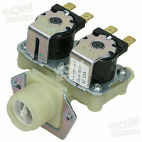Panasonic Panasonic Washing Machine Inlet Valve NA-148VG3 NA-140VG3 NA-140VG4, *7SR0 spare part
