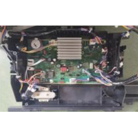 Panasonic Panasonic Washing Machine Lower Main Pcb NA-V85FX2WAU spare part