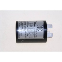 Panasonic Panasonic Washing Machine Noice Filter NA-14VA1WAU spare part