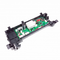 Panasonic Panasonic Washing Machine Power Board Pcb Controller NA-148VG4WAU spare part