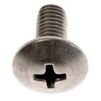 Panasonic Panasonic Washing Machine Screw for Cover To the Inner Drum NA-14VA1, NA14VA1, NA16VG1, NA-16VX1, NA16VX1 Center Cover spare part