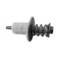 Panasonic Panasonic Washing Machine Transit Bolt NA-140VG3 spare part