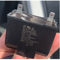 Panasonic Panasonicdryer Capacitor 8UF NH-P70G2 70 Degree spare part